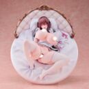 Original Character Figura 1/6 Amaha Takanashi Illustration by Blue_Gk 27 cm