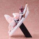 Original Character Figura 1/6 Amaha Takanashi Illustration by Blue_Gk 27 cm