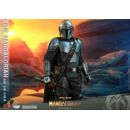Star Wars The Mandalorian Action Figure 2-Pack 1/4 The Mandalorian & The Child 46 cm