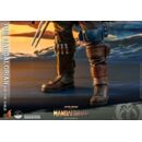Star Wars The Mandalorian Action Figure 2-Pack 1/4 The Mandalorian & The Child 46 cm