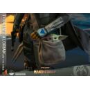 Star Wars The Mandalorian Action Figure 2-Pack 1/4 The Mandalorian & The Child 46 cm