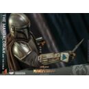 Star Wars The Mandalorian Action Figure 2-Pack 1/4 The Mandalorian & The Child 46 cm