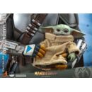 Star Wars The Mandalorian Action Figure 2-Pack 1/4 The Mandalorian & The Child 46 cm