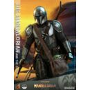 Star Wars The Mandalorian Action Figure 2-Pack 1/4 The Mandalorian & The Child 46 cm
