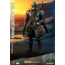 Star Wars The Mandalorian Action Figure 2-Pack 1/4 The Mandalorian & The Child 46 cm