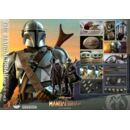Star Wars The Mandalorian Action Figure 2-Pack 1/4 The Mandalorian & The Child 46 cm