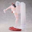 Original Character Figura PVC 1/6 Bride Kokomi Illustration by Hyouuma 27 cm