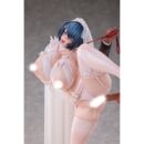 Original Character Figura PVC 1/6 Bride Kokomi Illustration by Hyouuma 27 cm
