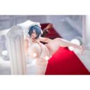 Original Character Figura PVC 1/6 Bride Kokomi Illustration by Hyouuma 27 cm