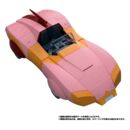 Transformers MPG Action Figure Secret Agent Arcee 18 cm
