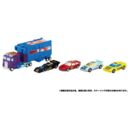 Transformers New Legends Figuras Menasor G2 Color Ver. 32 cm