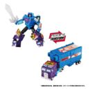 Transformers New Legends Figuras Menasor G2 Color Ver. 32 cm