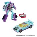 Transformers New Legends Figuras Menasor G2 Color Ver. 32 cm