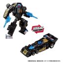 Transformers New Legends Figuras Menasor G2 Color Ver. 32 cm