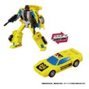 Transformers New Legends Figuras Menasor G2 Color Ver. 32 cm