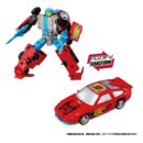 Transformers New Legends Figuras Menasor G2 Color Ver. 32 cm