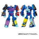 Transformers New Legends Figuras Menasor G2 Color Ver. 32 cm