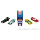 Transformers New Legends Figuras Menasor G2 Color Ver. 32 cm