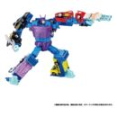 Transformers New Legends Figuras Menasor G2 Color Ver. 32 cm
