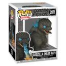Godzilla POP! Premium Vinyl Figure Godzilla (Heat Ray) 9 cm