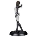 Mass Effect PVC Figure Miranda Lawson 22 cm