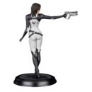 Mass Effect PVC Figure Miranda Lawson 22 cm