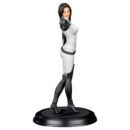 Mass Effect PVC Figure Miranda Lawson 22 cm