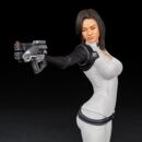 Mass Effect PVC Figure Miranda Lawson 22 cm