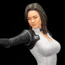 Mass Effect PVC Figure Miranda Lawson 22 cm