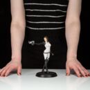 Mass Effect PVC Figure Miranda Lawson 22 cm