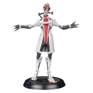 Mass Effect PVC Figure Mordin Solus 23 cm