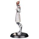 Mass Effect PVC Figure Mordin Solus 23 cm