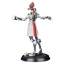 Mass Effect PVC Figure Mordin Solus 23 cm