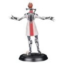 Mass Effect PVC Figure Mordin Solus 23 cm