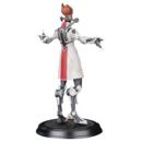 Mass Effect PVC Figure Mordin Solus 23 cm