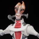 Mass Effect PVC Figure Mordin Solus 23 cm