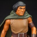 Lord of the Rings Animated Film PVC Figures 3-Pack Frodo, Aragorn, and Samwise