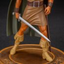 Lord of the Rings Animated Film PVC Figures 3-Pack Frodo, Aragorn, and Samwise