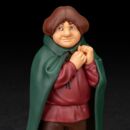 Lord of the Rings Animated Film PVC Figures 3-Pack Frodo, Aragorn, and Samwise