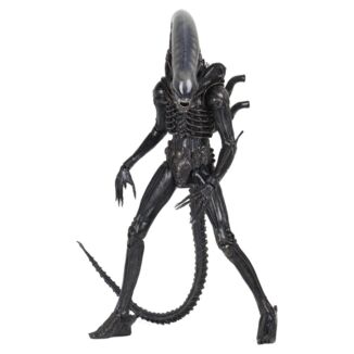 Alien 1/4 Figura Big Chap 56 cm