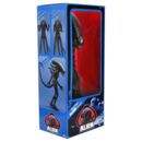 Alien 1/4 Action Figure Big Chap 56 cm