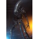 Alien 1/4 Action Figure Big Chap 56 cm