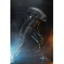 Alien 1/4 Action Figure Big Chap 56 cm
