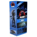 Alien 1/4 Action Figure Big Chap 56 cm