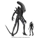 Alien 1/4 Action Figure Big Chap 56 cm