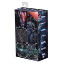 Aliens Ultimate Action Figure Warrior (1986) Blue 23 cm