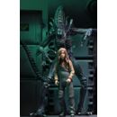 Aliens Ultimate Action Figure Warrior (1986) Blue 23 cm