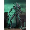 Aliens Ultimate Action Figure Warrior (1986) Blue 23 cm