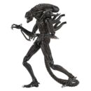 Aliens Ultimate Figura Warrior (1986) Brown 23 cm