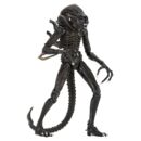 Aliens Ultimate Figura Warrior (1986) Brown 23 cm